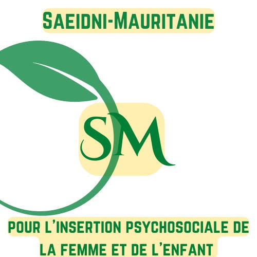 Logo SAEIDNI - "Aide-moi" 